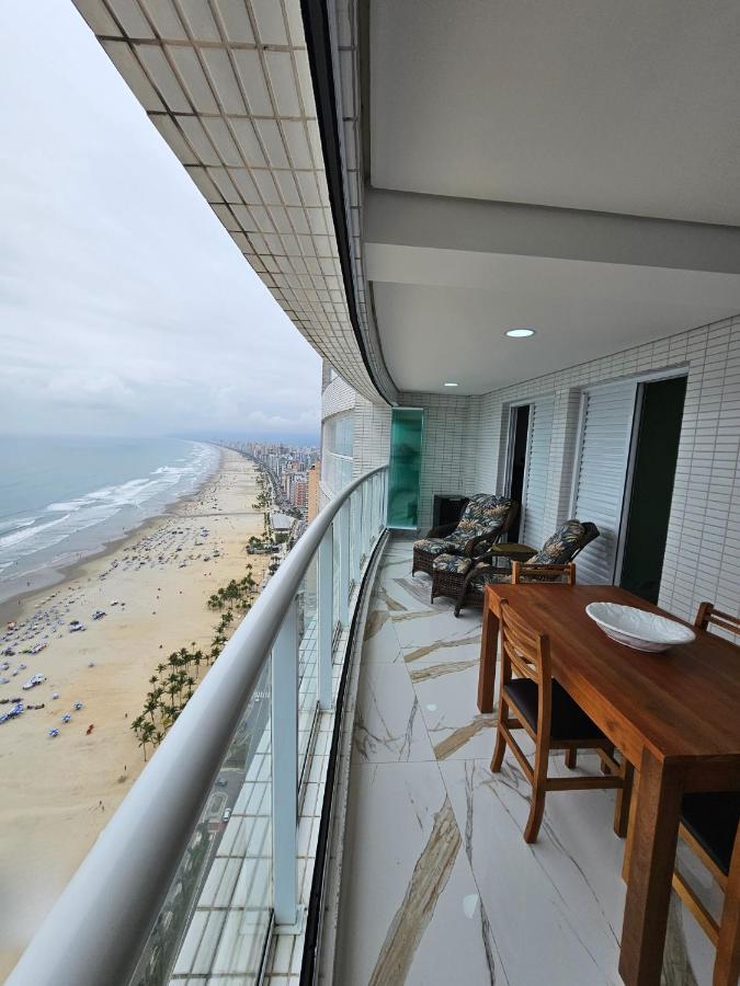 Lamore Praia Grande  Exteriér fotografie
