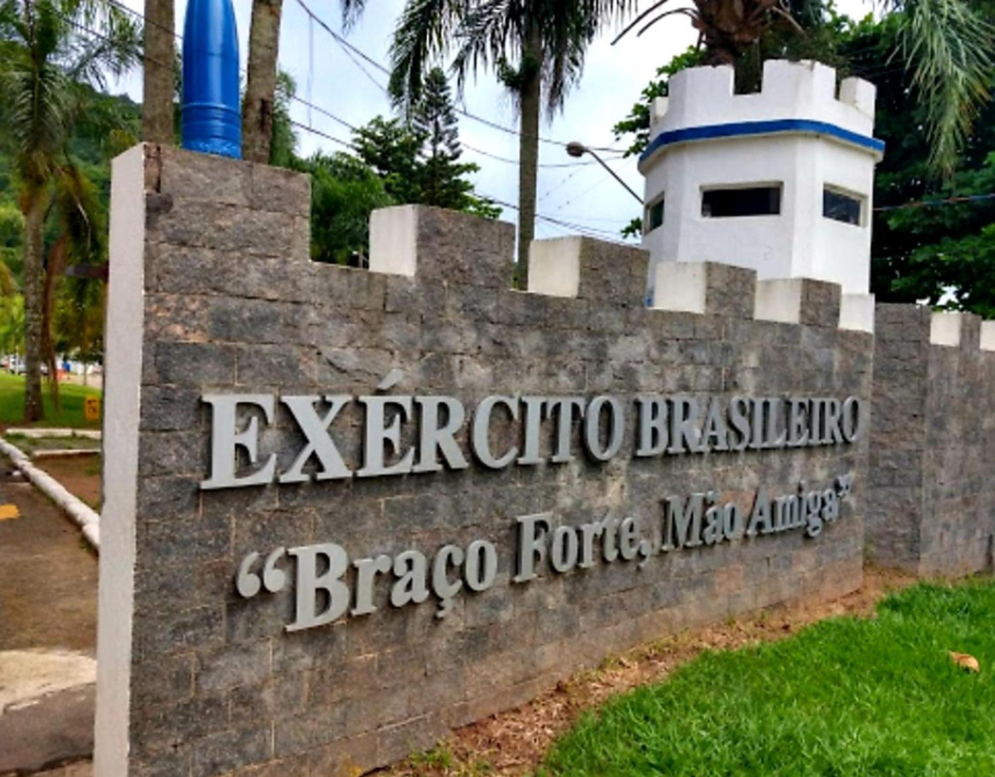 Lamore Praia Grande  Exteriér fotografie