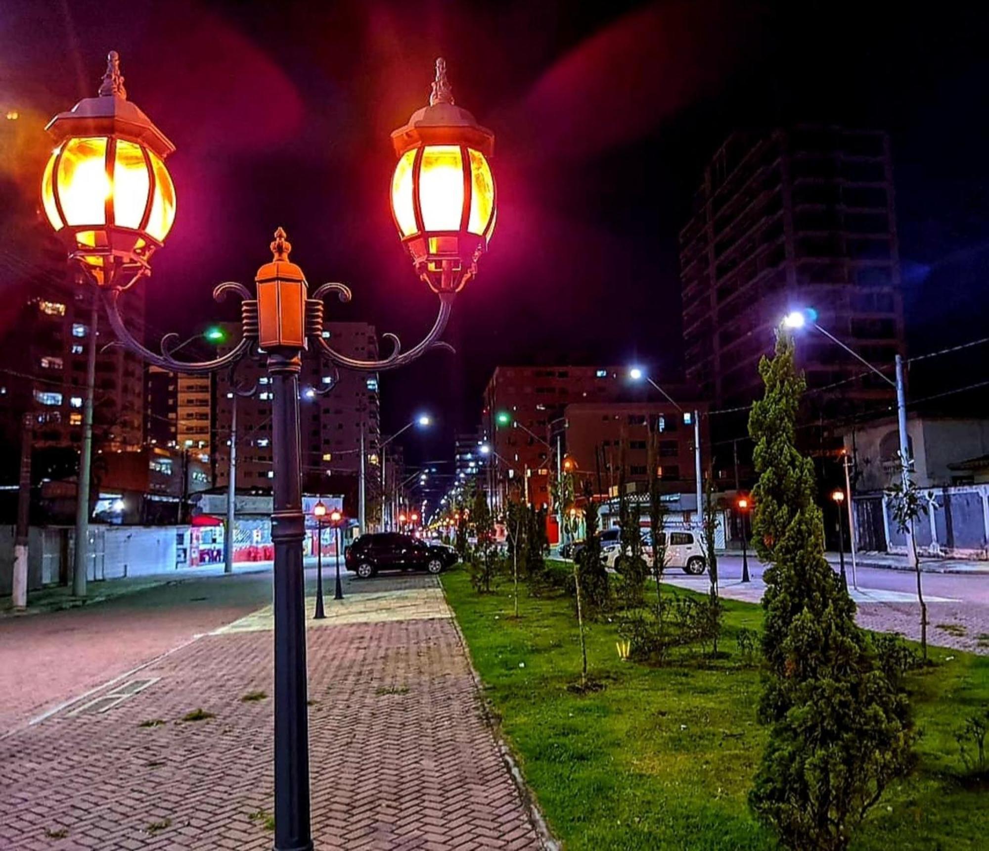 Lamore Praia Grande  Exteriér fotografie